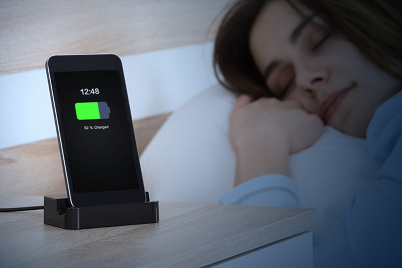 Tin vui: Các nhà khoa học vừa nghiên cứu ra chất kết dính mới, giúp kéo dài tuổi thọ của pin điện thoại đến 5 năm