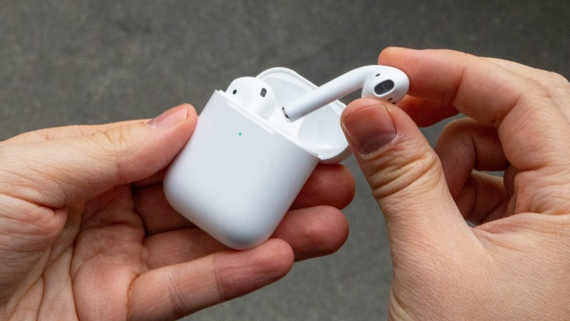 ƯU ĐÃI CHO AIRPODS KHI MUA KÈM IPHONE ƯU ĐÃI CHO AIRPODS KHI MUA KÈM IPHONE