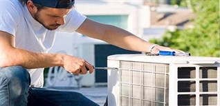 5 lý do khiến quạt dàn nóng máy lạnh không chạy và cách khắc phục