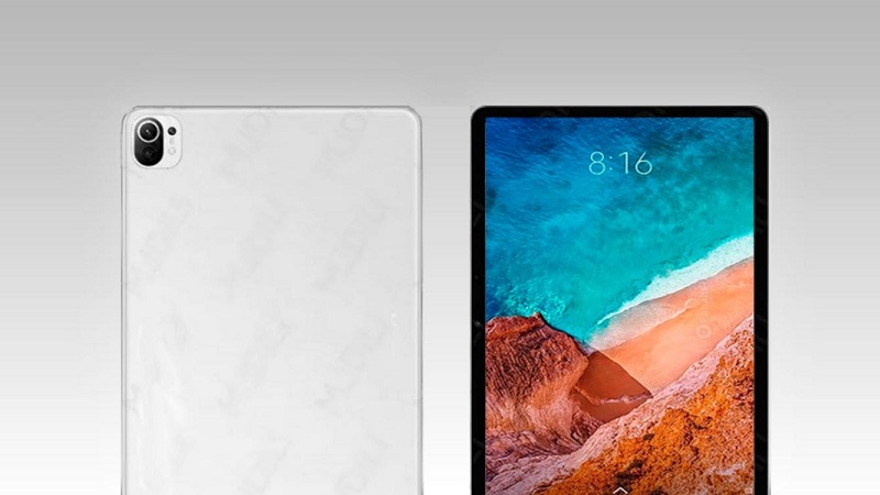 Mi Pad 5 sẽ có cấu hình 'hàng đầu chưa từng có', giao diện MIUI mới Mi Pad 5 sẽ có cấu hình 'hàng đầu chưa từng có', giao diện MIUI mới