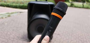 Hướng dẫn cách sửa micro không dây bị lỗi nhanh nhất, hiệu quả nhất