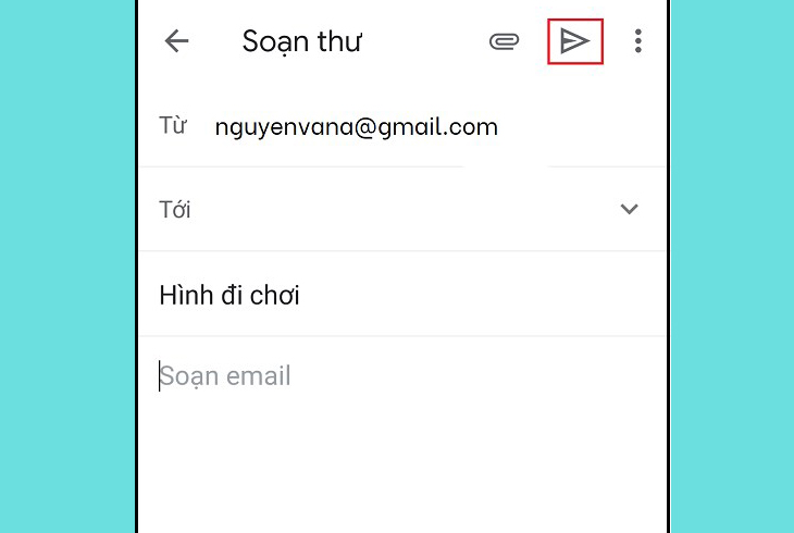 Cách Gửi Email Và Hủy Gửi Thư Gmail Trên Điện Thoại, Máy Tính Chi Tiết