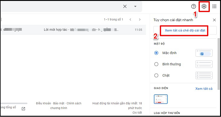 Cách Gửi Email Và Hủy Gửi Thư Gmail Trên Điện Thoại, Máy Tính Chi Tiết