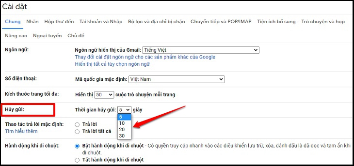 Tổng hợp 90 hình về hình ảnh mô tả gửi thư gmail  NEC