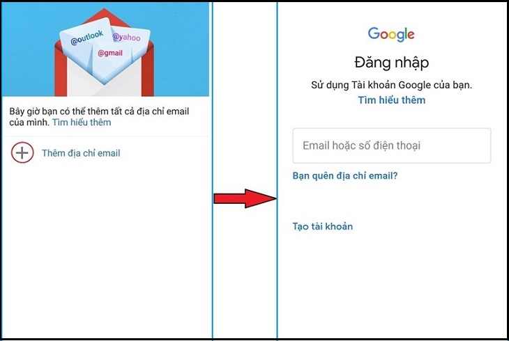 Gửi thư Gmail điện thoại: Bạn là một người bận rộn và muốn có thể nhận và gửi thư điện tử bất kỳ lúc nào, bất cứ đâu? Thì việc sử dụng Gmail trên điện thoại là sự lựa chọn tốt nhất cho bạn. Gửi thư dễ dàng và đơn giản chỉ bằng cách nhấn nút gửi. Bạn có thể đọc và trả lời thư trực tiếp trên điện thoại thông minh của mình.