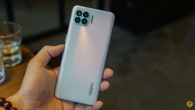 OPPO A93 siêu đẹp OPPO A93 siêu đẹp