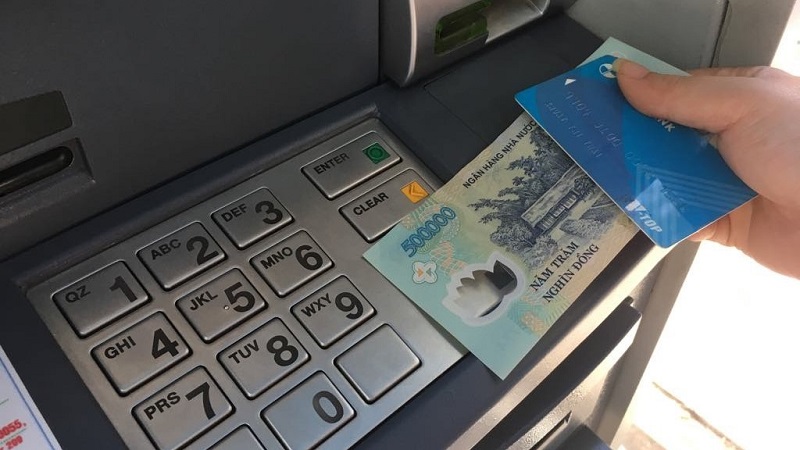 Quản lí được chi phí sinh hoạt tăng hay giảm