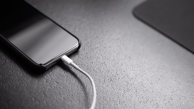 Hướng dẫn cách khắc phục tình trạng pin bảo trì trên iPhone nha …