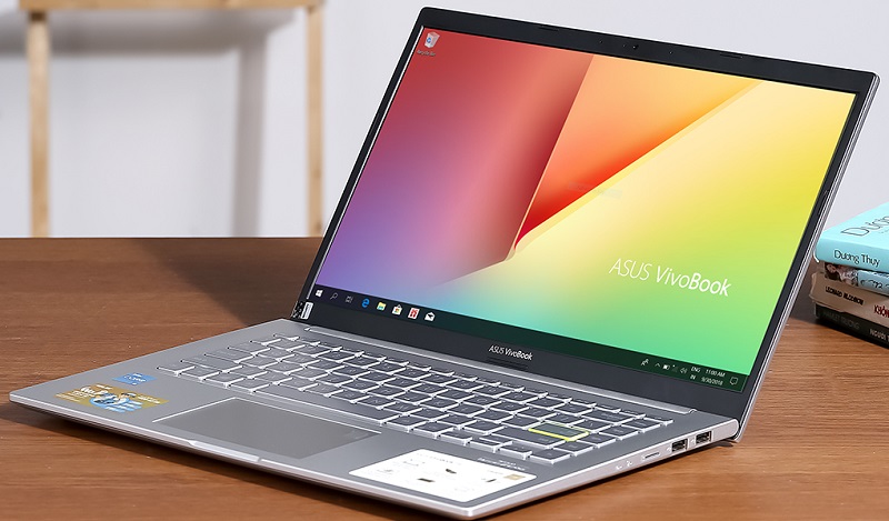 Laptop Asus VivoBook A415EA