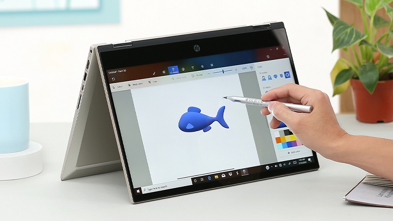 Laptop HP Pavilion x360