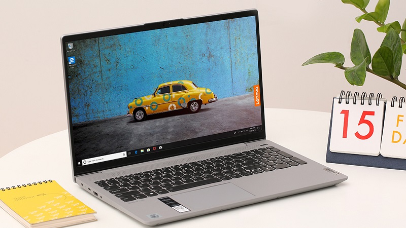 Laptop Lenovo IdeaPad Slim 5