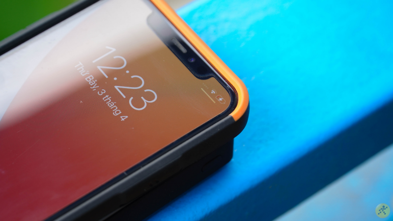 Sạc dự phòng Energizer QE10000PQ hỗ trợ sạc không dây 5W. Sạc dự phòng Energizer QE10000PQ có hỗ trợ sạc không dây 5W.