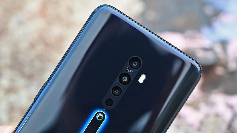 OPPO Reno2
