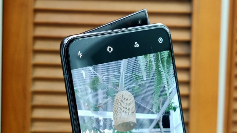 OPPO Reno2