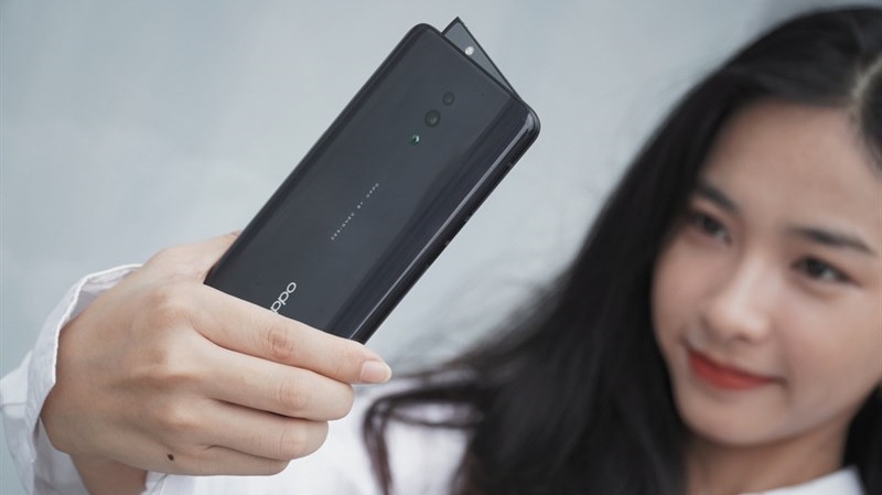 OPPO Reno