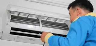 5 lí do bạn nên bảo dưỡng máy lạnh ngay từ những ngày đầu khi vào hè