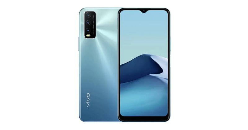 Vivo Y20s [G] ra mắt