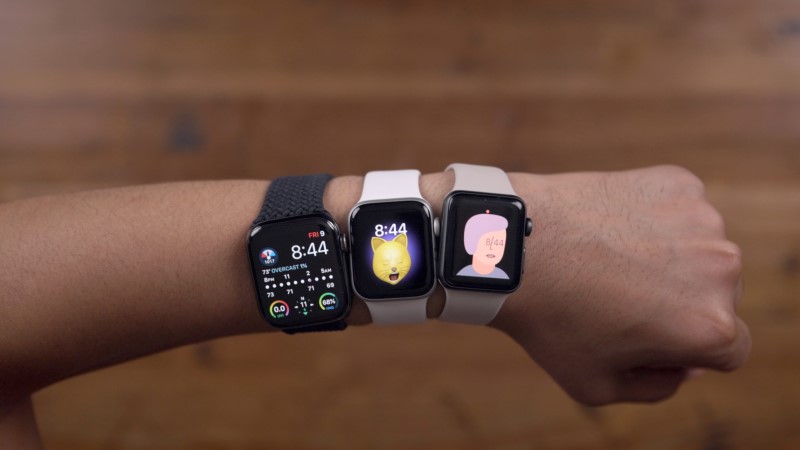 APPLE WATCH APPLE WATCH