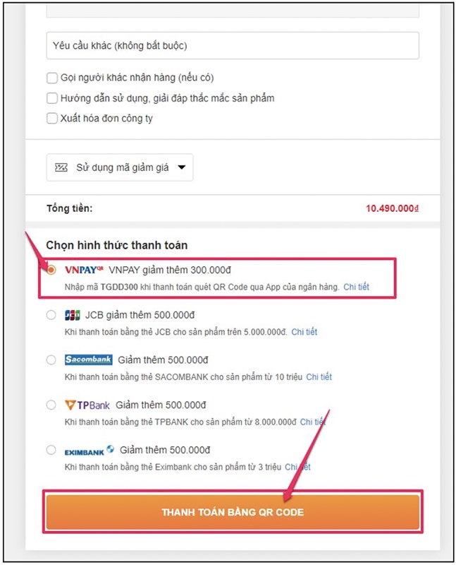 Ai đang dự định sắm laptop thì nên biết mẹo này, cơ hội để các bạn tiết kiệm thêm đến 300 ngàn lận đấy