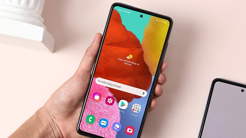 Ăn uống thả ga cùng Galaxy A32, Galaxy A52, Galaxy A52 5G và Galaxy A72 Ăn uống thả ga cùng Galaxy A32, Galaxy A52, Galaxy A52 5G và Galaxy A72