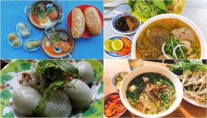 Top 7 quán ăn sáng ở Cần Thơ mà người địa phương gợi ý