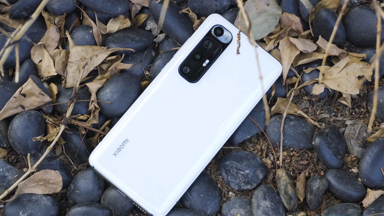 Xiaomi Mi 10s sở hữu 4 camera sau Xiaomi Mi 10s sở hữu 4 camera sau