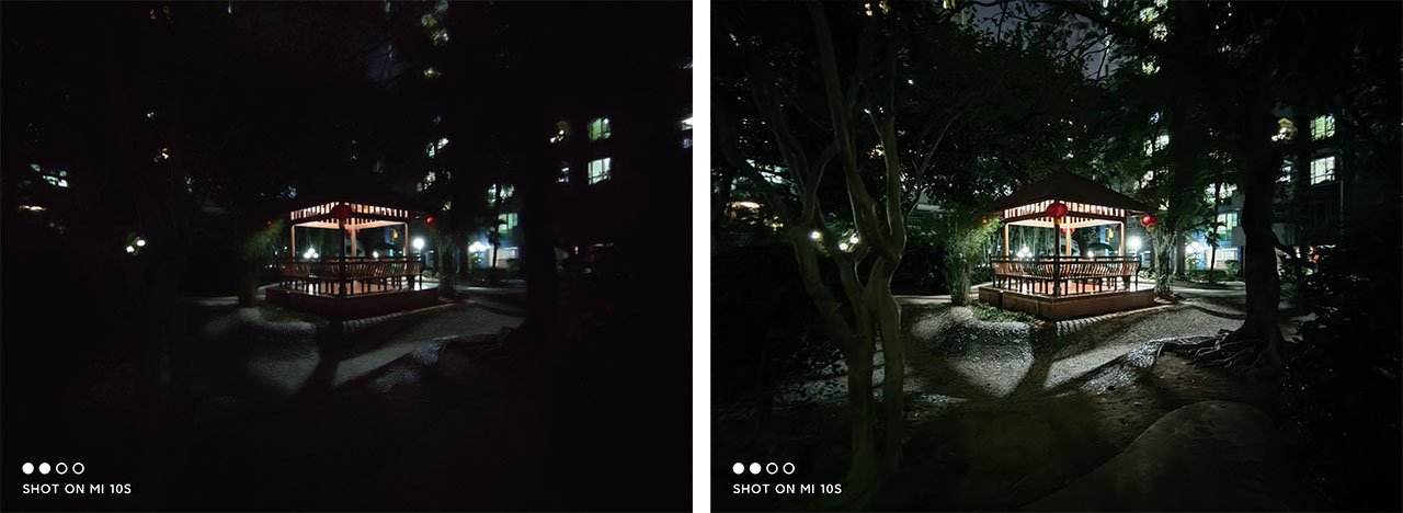 Ảnh chụp bằng Xioami Mi 10s Ảnh chụp bằng Xioami Mi 10s