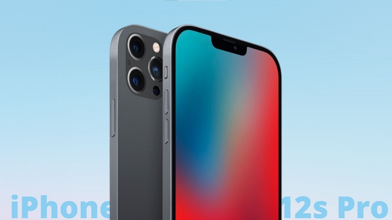 Những gì chúng ta biết về iPhone 13 Pro (iPhone 12s Pro) Những gì chúng ta biết về iPhone 13 Pro (iPhone 12s Pro)