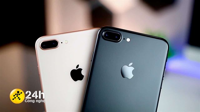 5 lý do đầy thuyết phục khiến iPhone 8 Plus vẫn đáng mua trong 2021