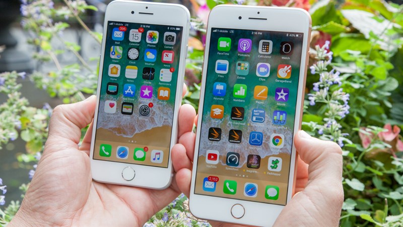 iPhone 8 Plus cũ