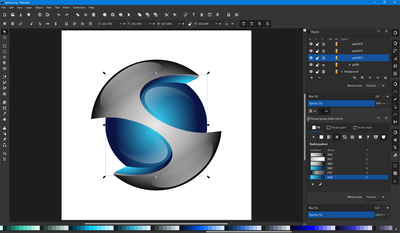 Inkscape