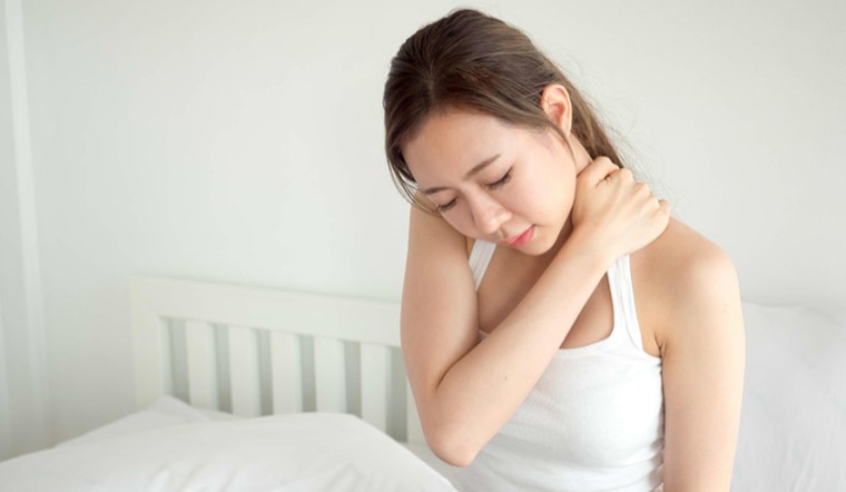 "Thức dậy" với 4 biểu hiện sau, cho thấy bạn là người có tuổi thọ ngắn