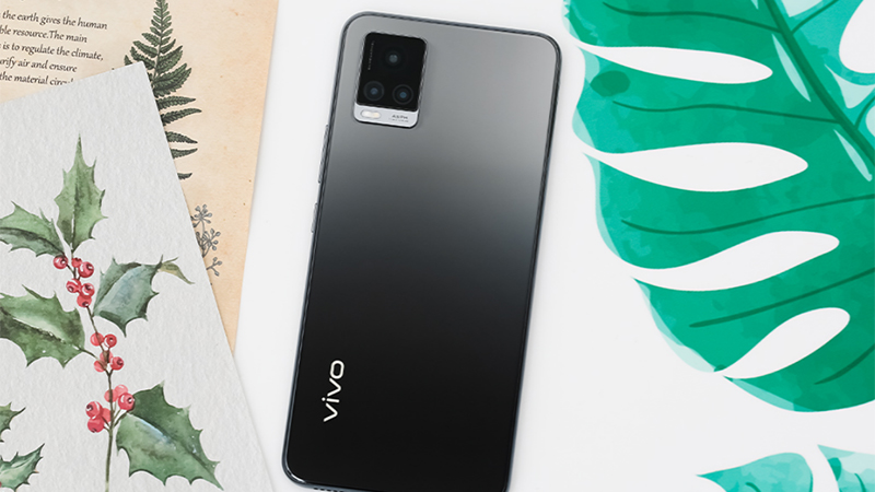 Vivo V20 2021