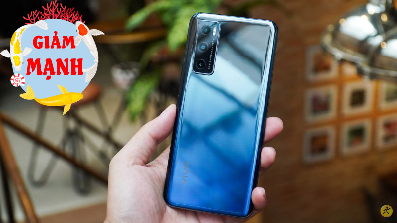 Vivo V20 SE Vivo V20 SE