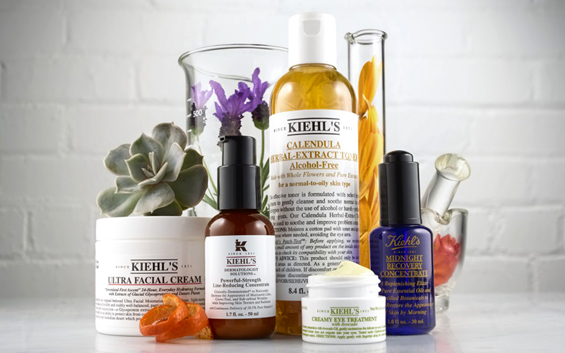 Kiehl's