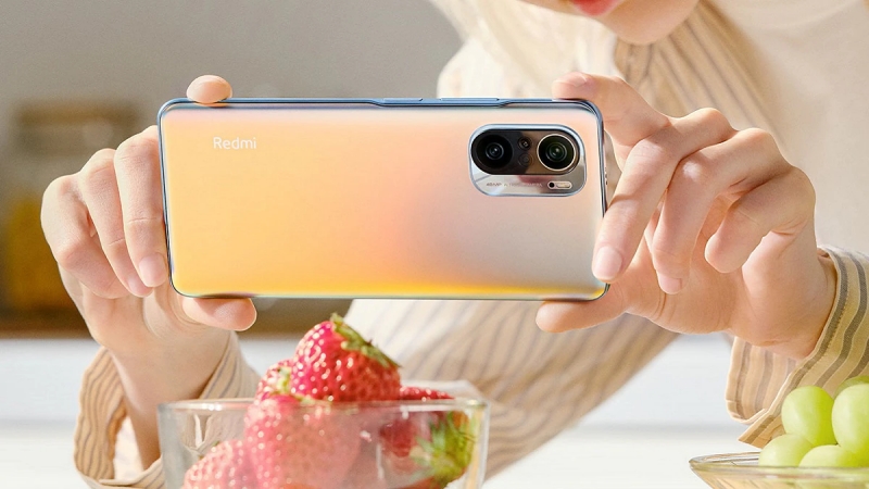 Dòng Xiaomi Mi 11X có thể là Redmi K40 series được đổi tên Dòng Xiaomi Mi 11X có thể là Redmi K40 series được đổi tên