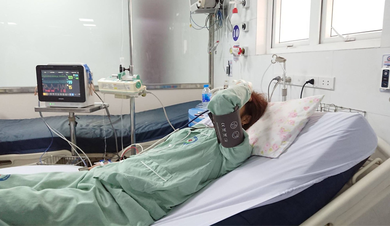 Sốc phản vệ là gì? Dấu hiệu nhận biết và cách xử lý ra sao?