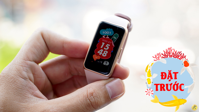 Huawei Band 6 Huawei Band 6
