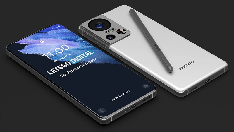 Xuất hiện mẫu ý tưởng Galaxy S22 Ultra với camera lên tới 200MP cực kỳ độc đáo, nhưng có gì đó ‘sai sai’ Xuất hiện mẫu ý tưởng Galaxy S22 Ultra với camera lên tới 200MP cực kỳ độc đáo, nhưng có gì đó ‘sai sai’