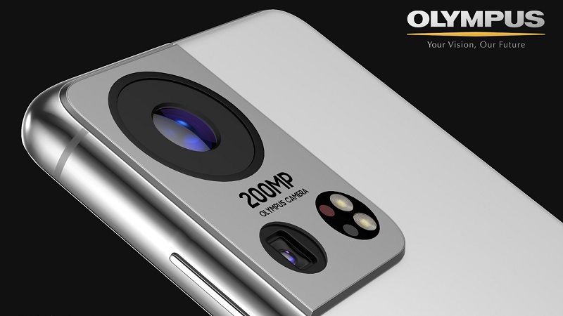 Xuất hiện mẫu ý tưởng Galaxy S22 Ultra với camera lên tới 200MP cực kỳ độc đáo, nhưng có gì đó ‘sai sai’