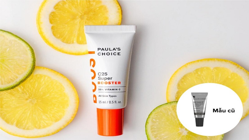 Paula's Choice Resist Vitamin C Spot Treatment