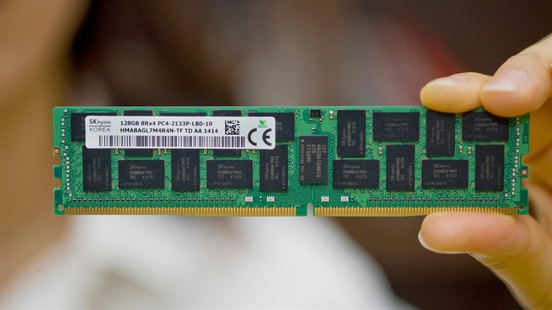 5 hiểu lầm lớn nhất về Ram