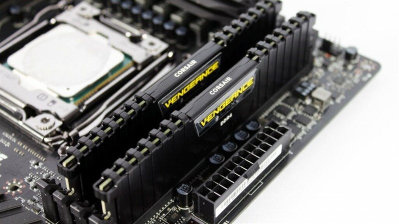 5 hiểu lầm lớn nhất về Ram