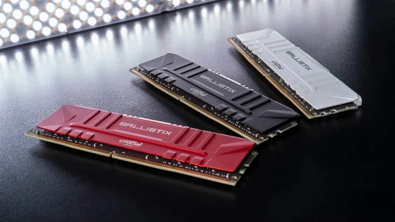 5 hiểu lầm lớn nhất về Ram