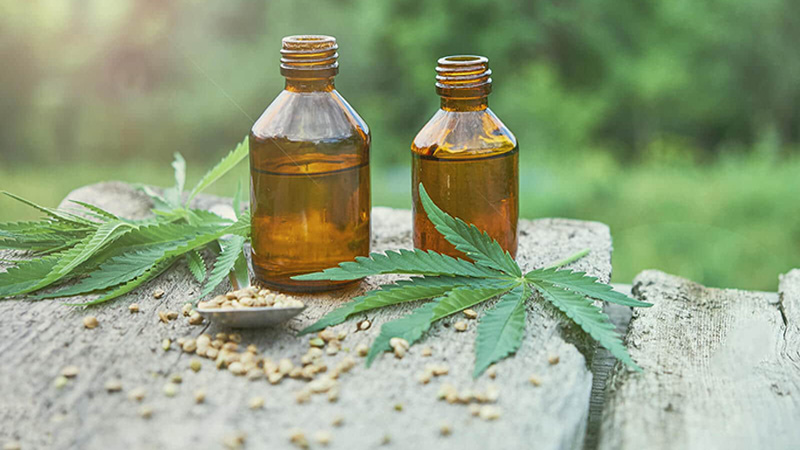 CBD Liquid? How Dangerous Is CBD?