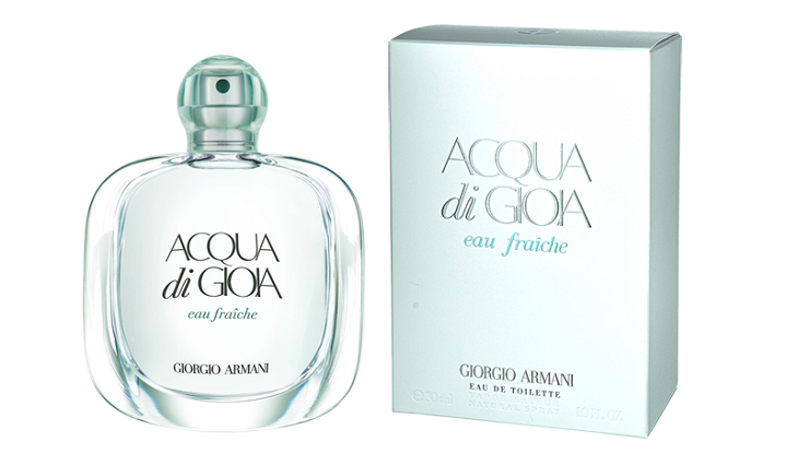 Acqua Di Gioia Eau Fraiche Cho Mùa Hè