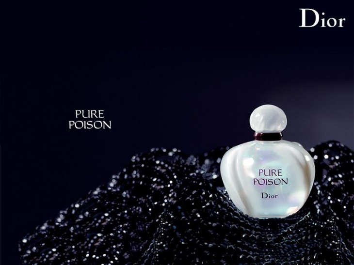  Dior Pure Poison EDP