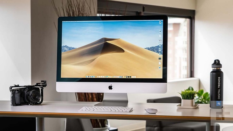 Các dòng máy AIO có trên thị trường và một vài máy AIO có bán tại TGDĐ