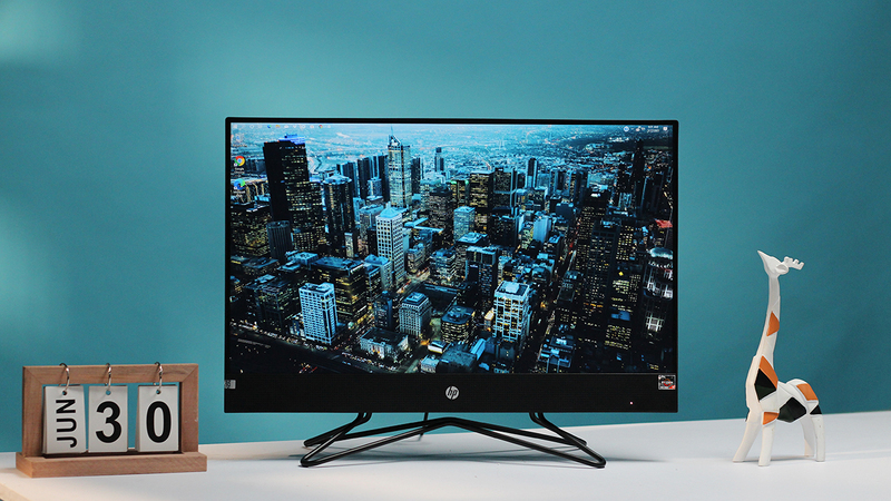 Các dòng máy AIO có trên thị trường và một vài máy AIO có bán tại TGDĐ