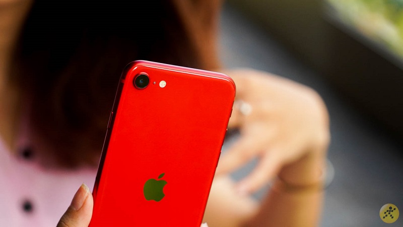 iPhone SE 2020 iPhone SE 2020